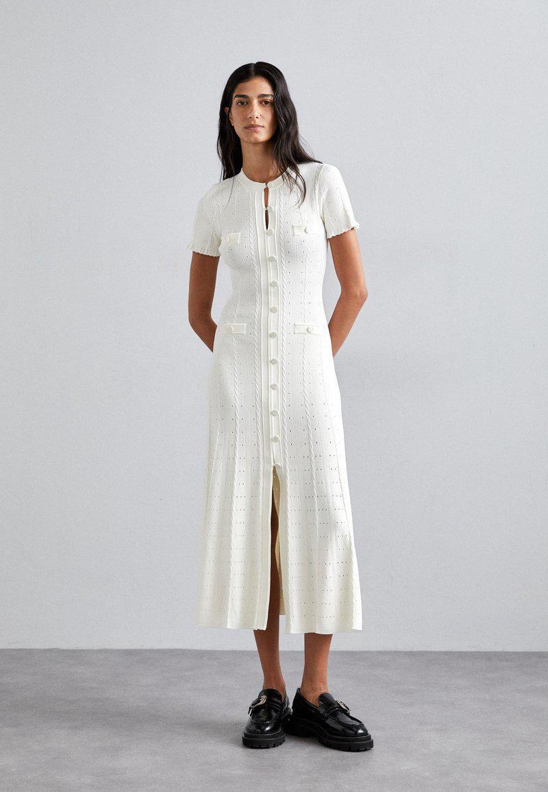 Sandro dress