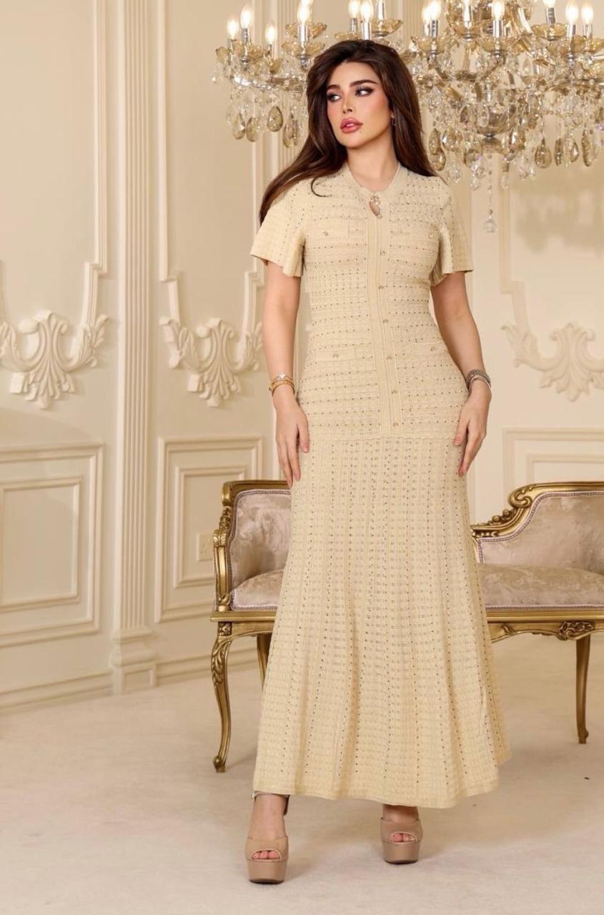 Sandro dress