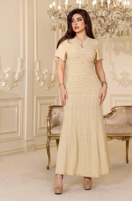 Sandro dress
