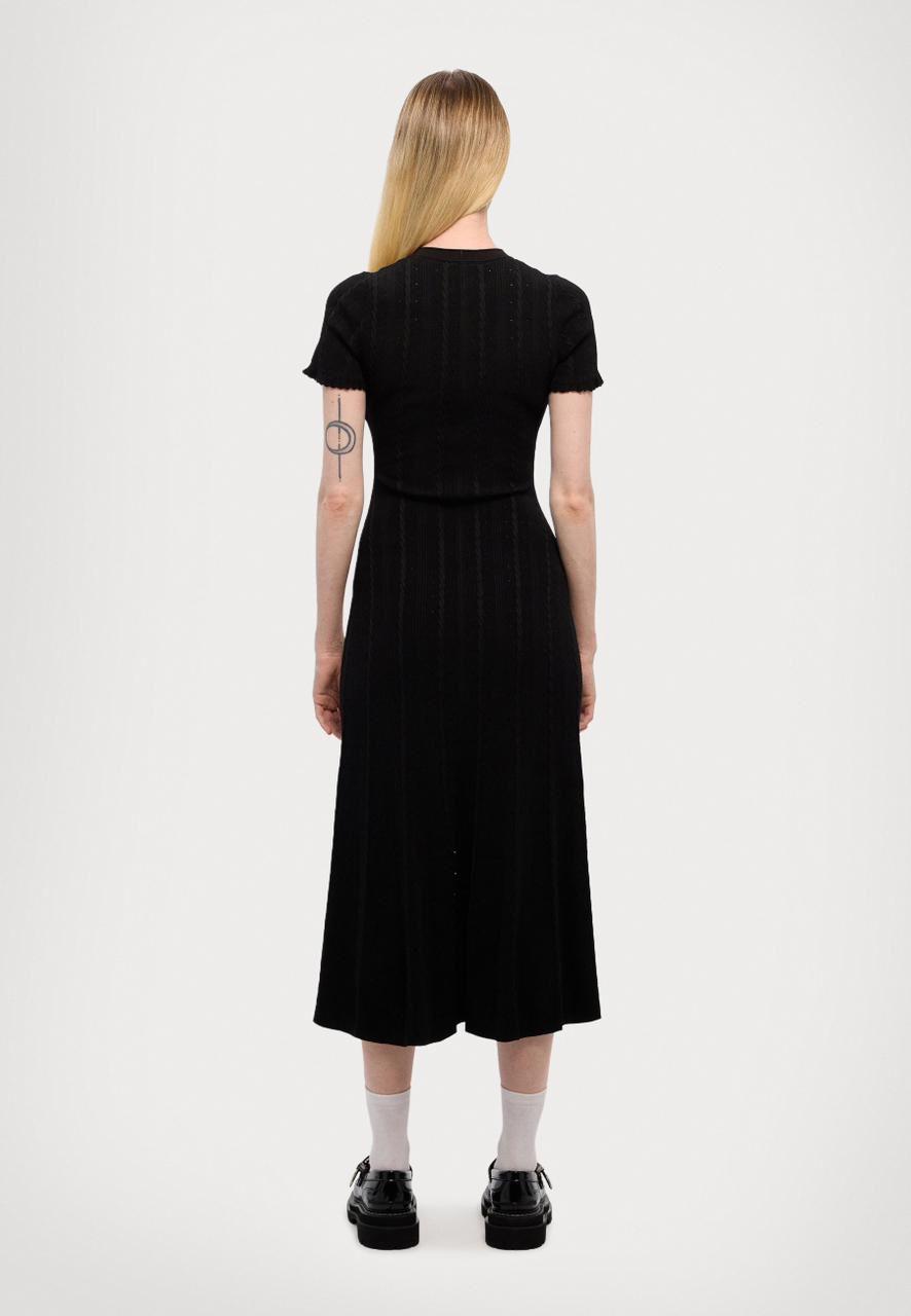 Sandro dress