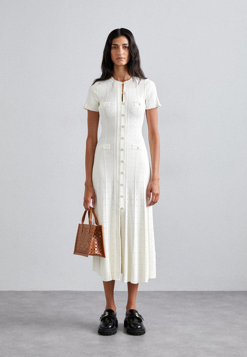 Sandro dress