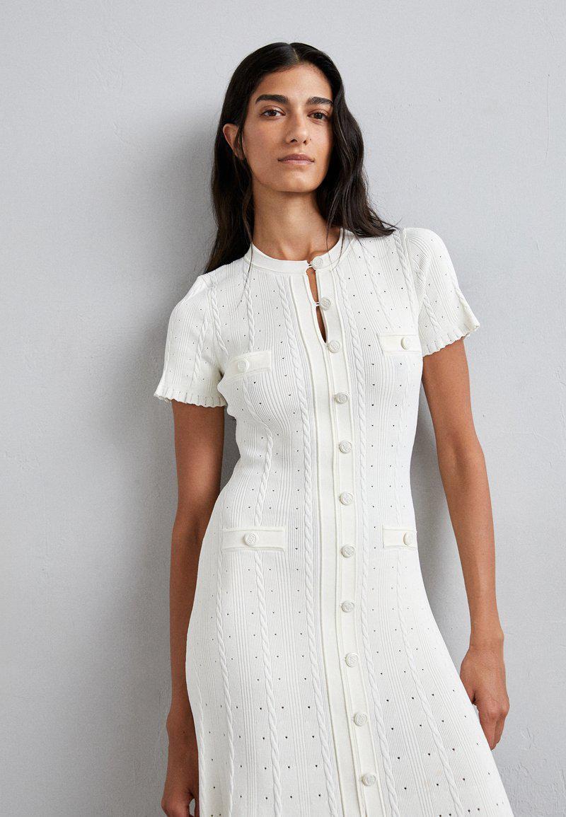 Sandro dress