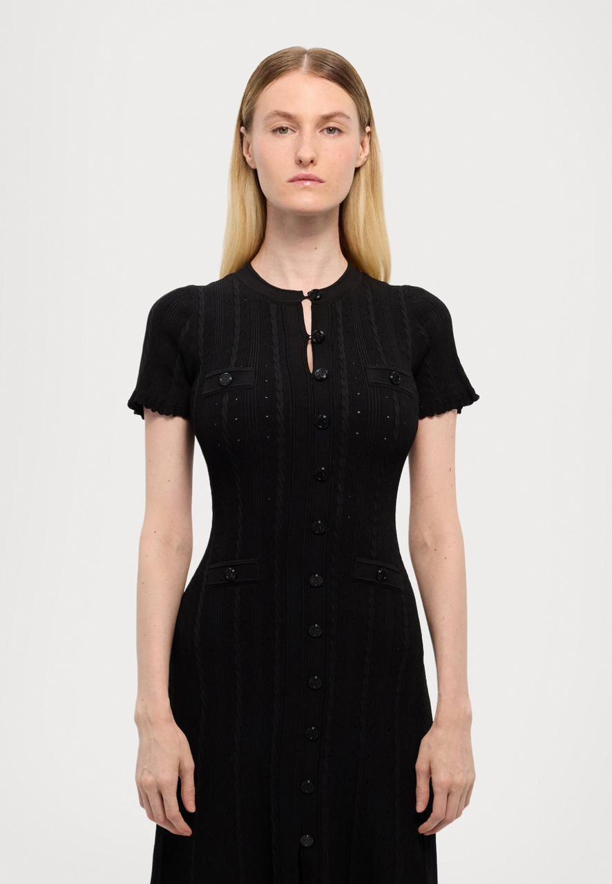 Sandro dress