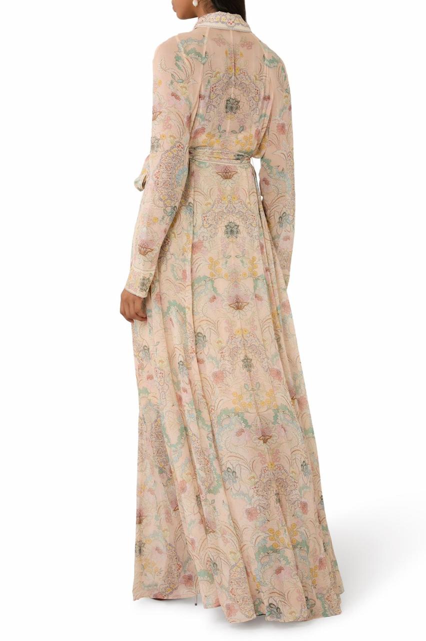 Zimmermann dress