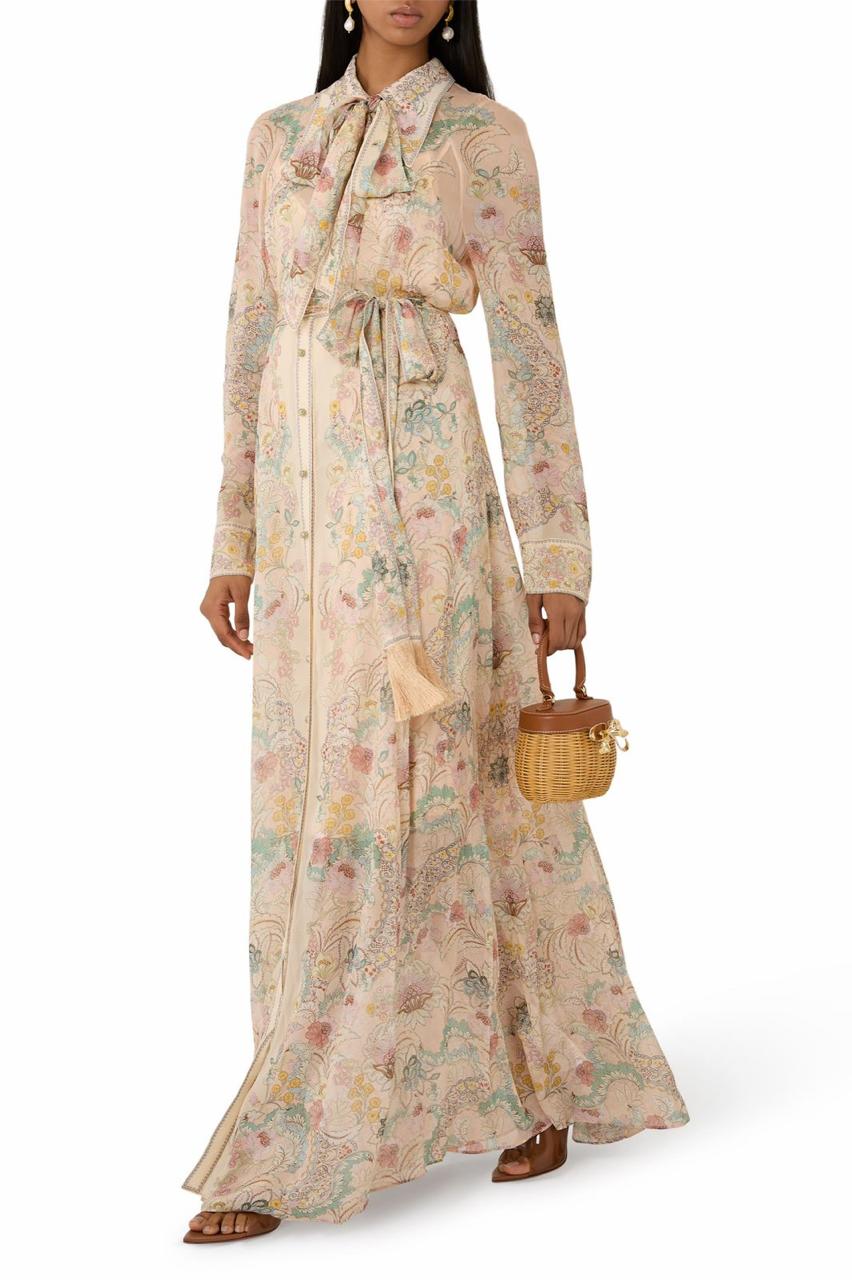Zimmermann dress