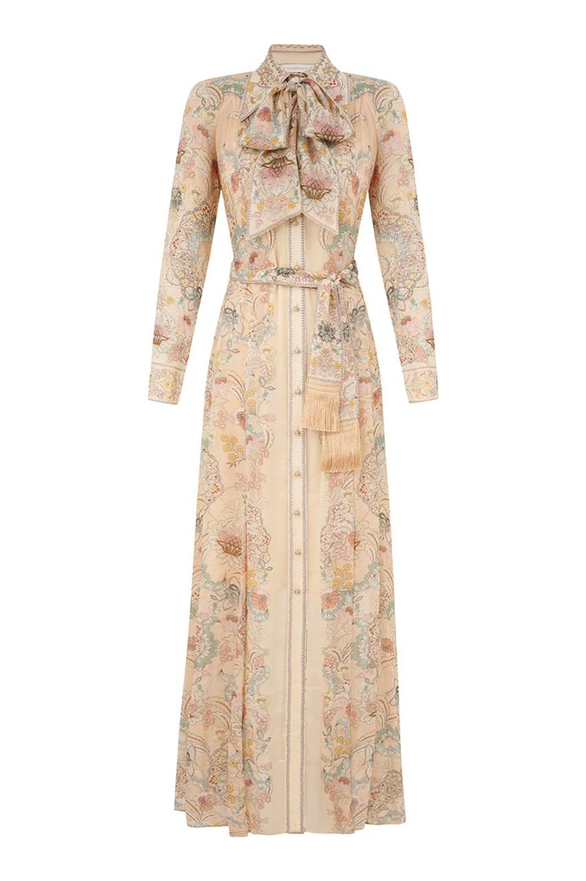 Zimmermann dress