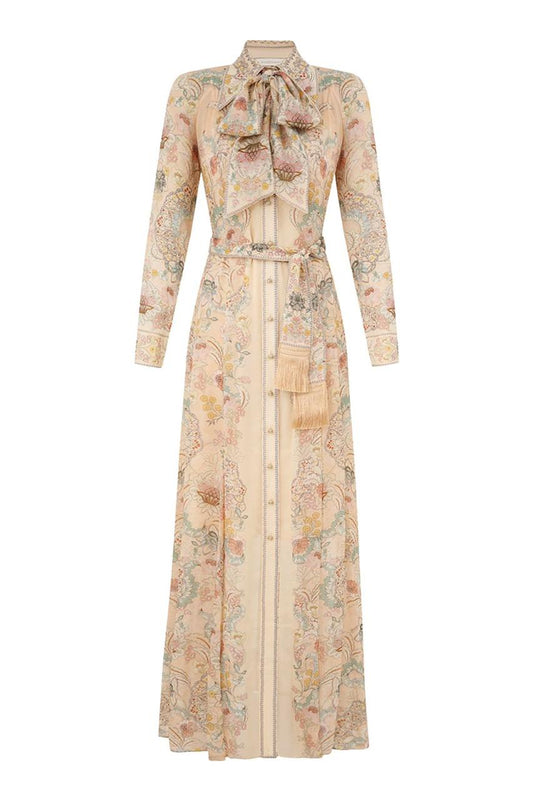 Zimmermann dress