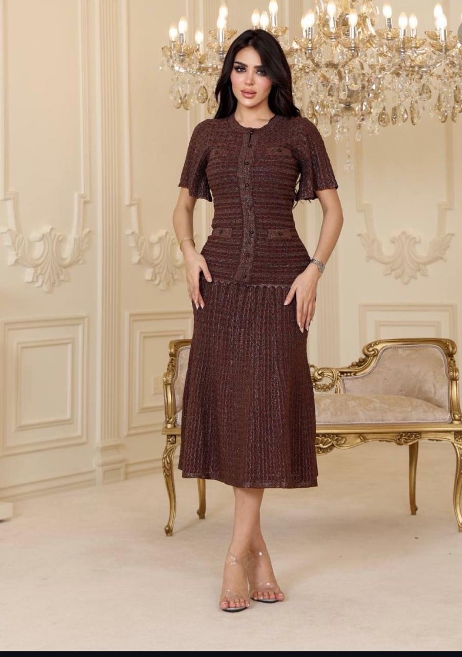 Sandro dress