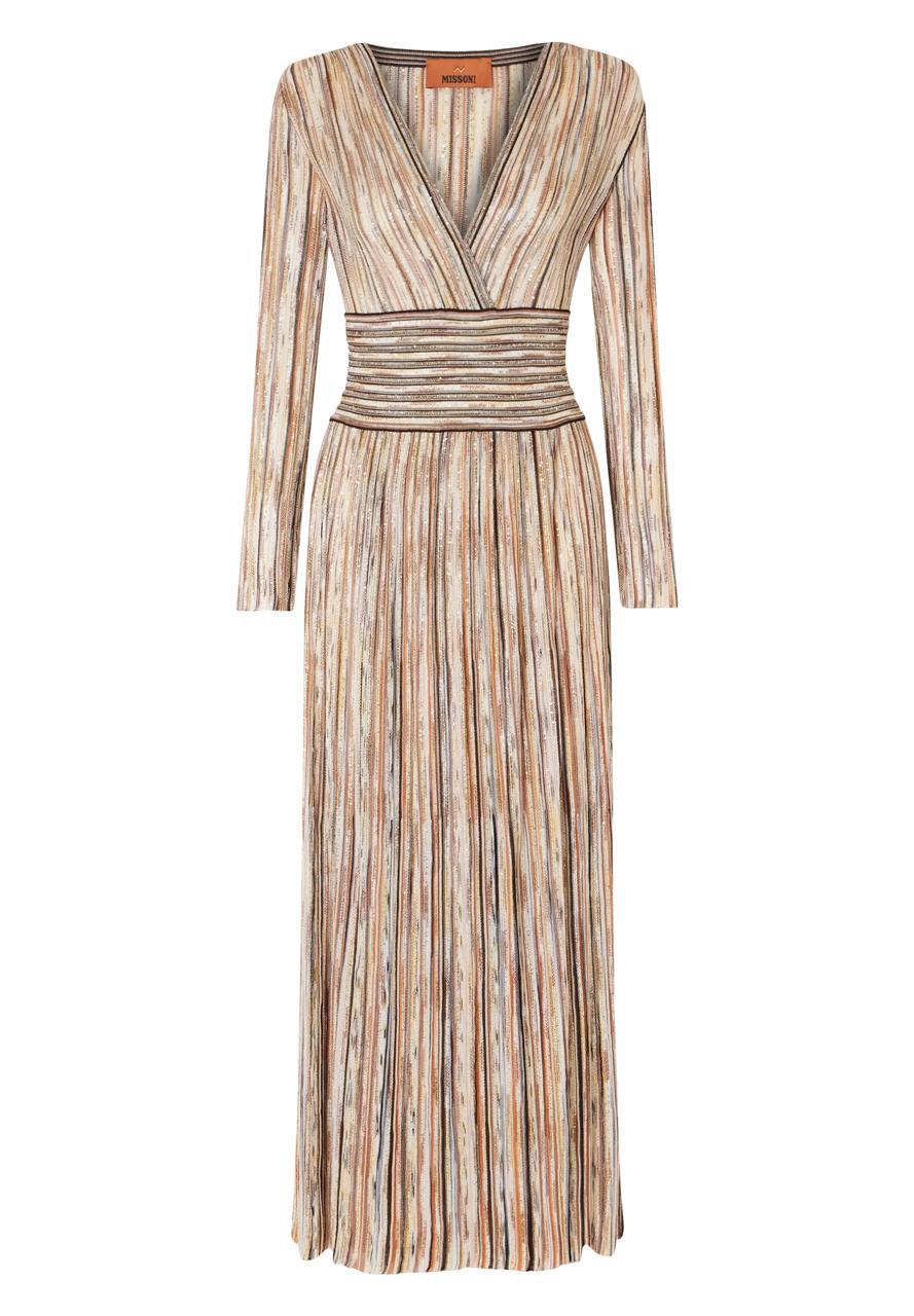 Missoni dress