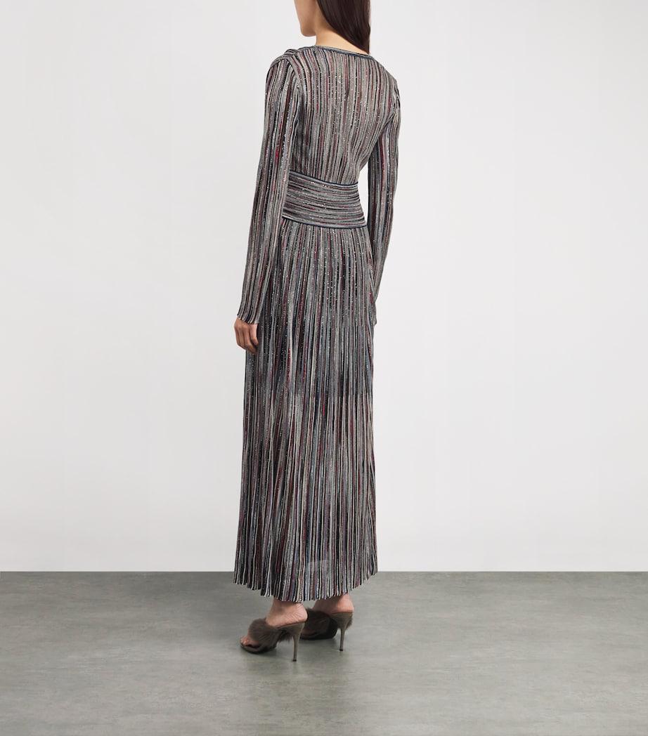 Missoni dress