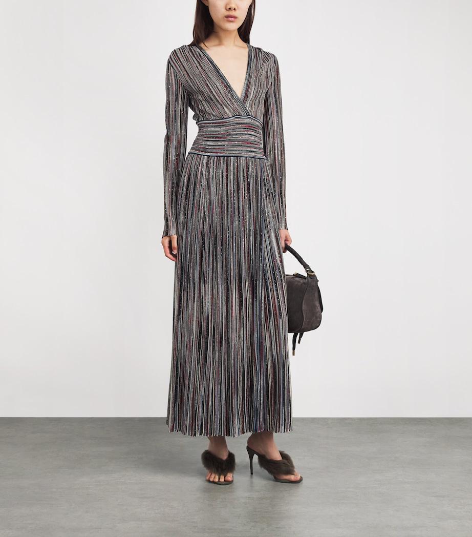 Missoni dress