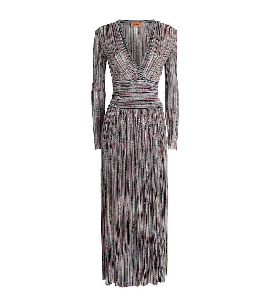 Missoni dress