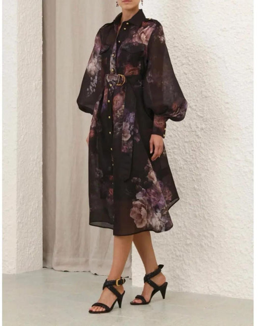 Zimmermann dress