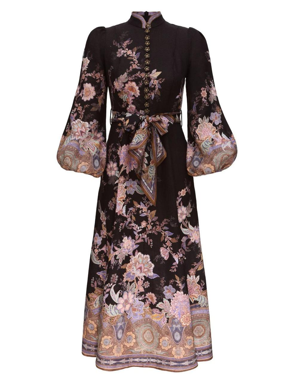 Zimmermann dress