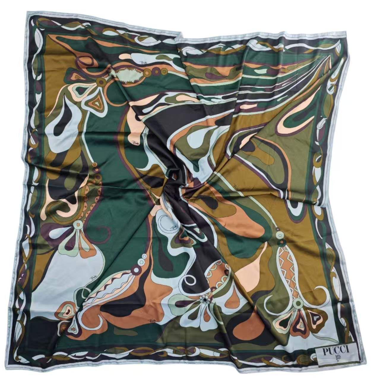 Pucci swimsuit set
