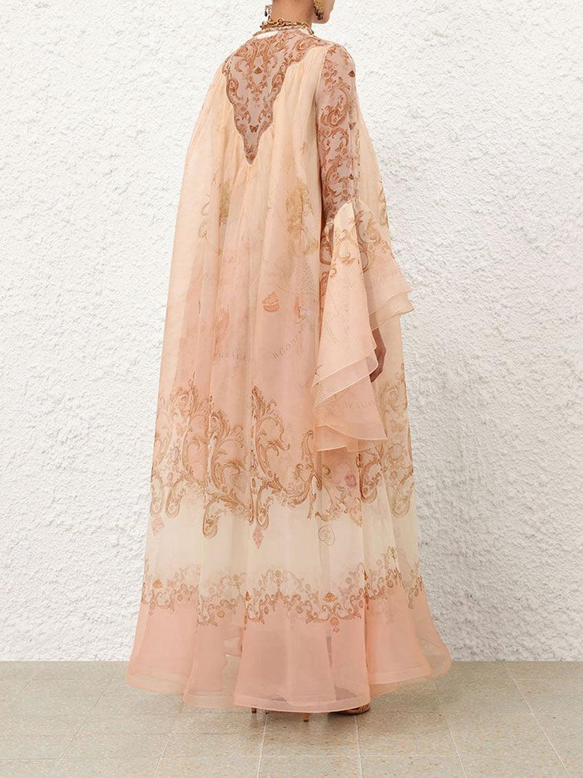 Zimmermann dress