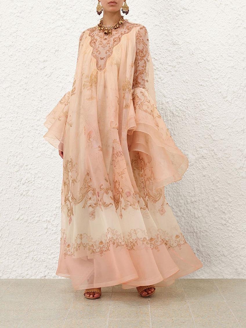Zimmermann dress