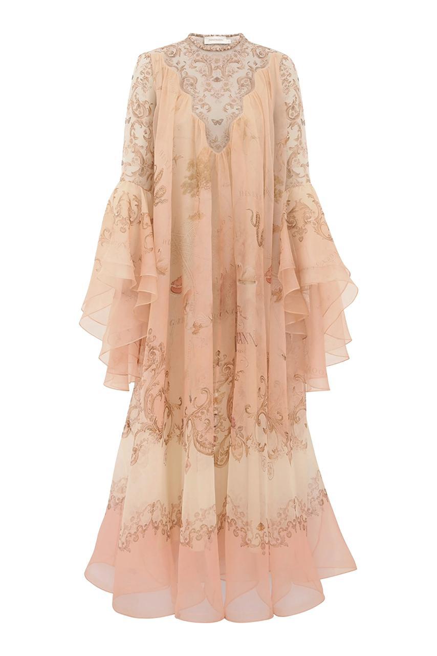 Zimmermann dress