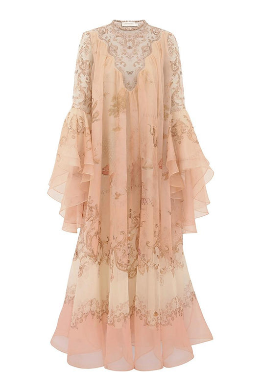 Zimmermann dress