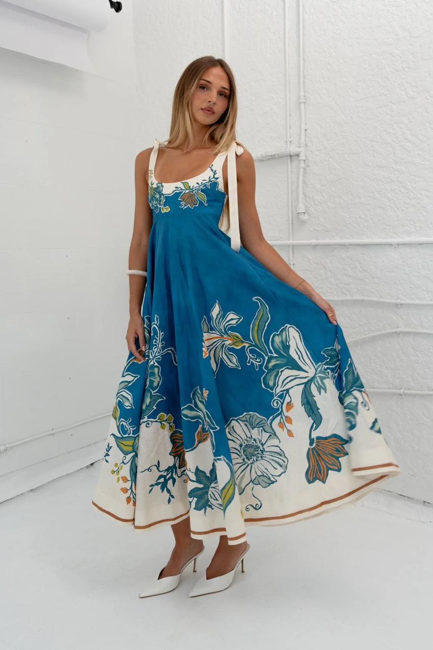 Zimmermann dress
