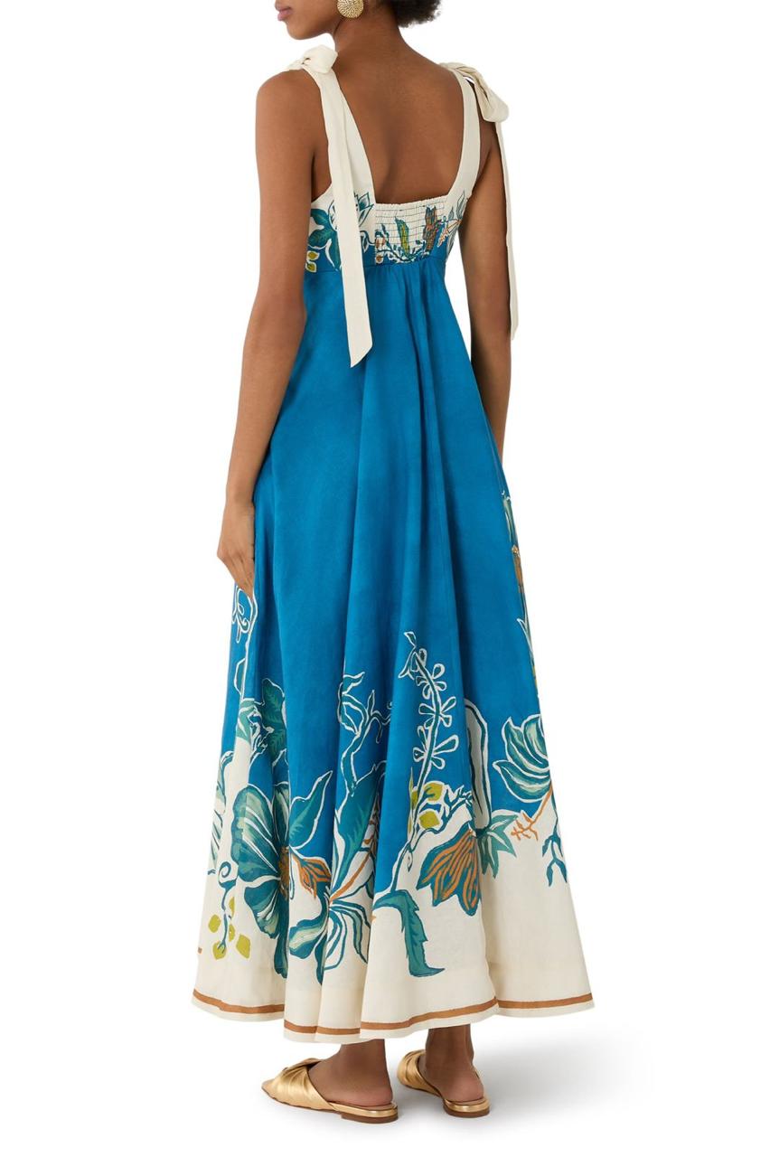 Zimmermann dress