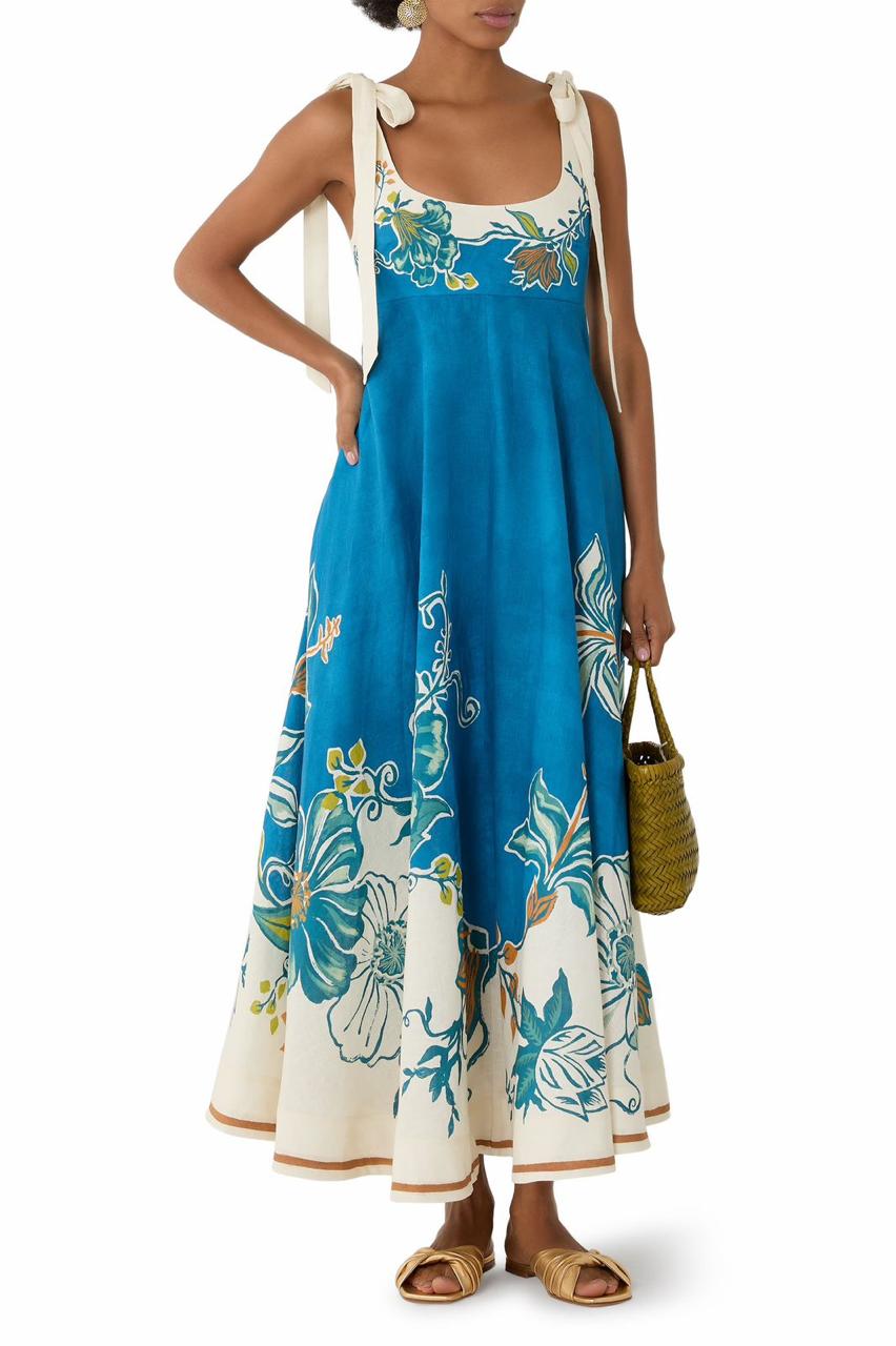 Zimmermann dress