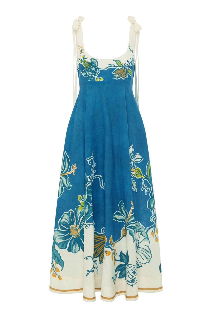Zimmermann dress