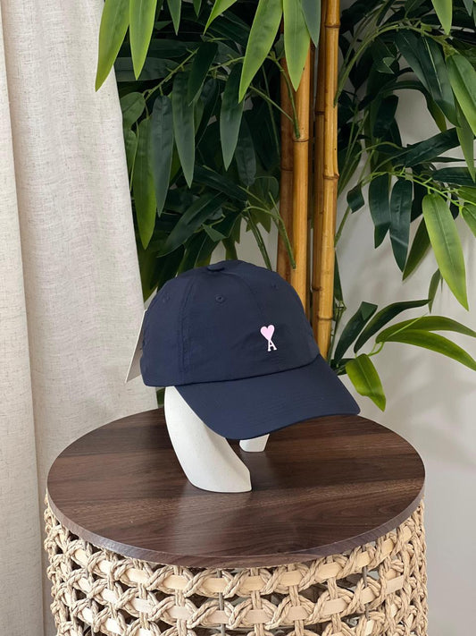 Ami paris cap