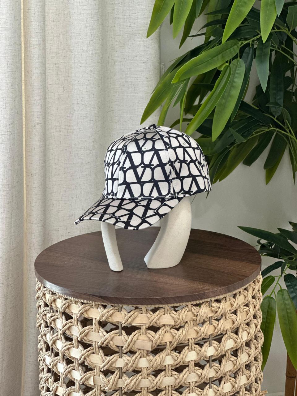 Valentino cap