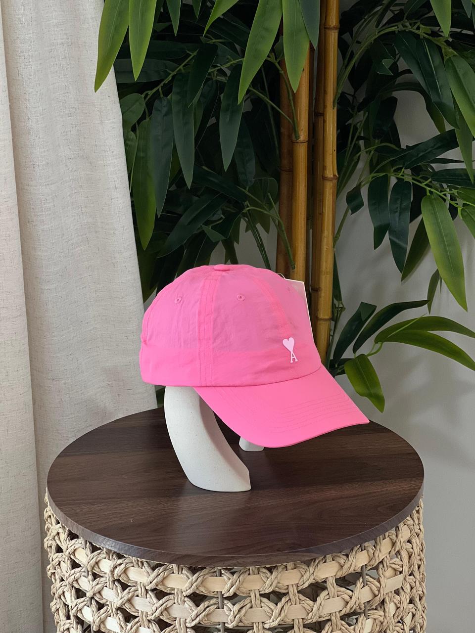 Ami paris cap