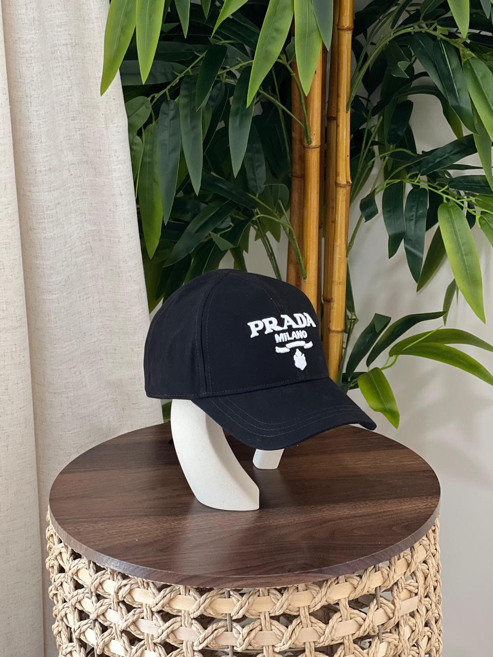 Prada cap