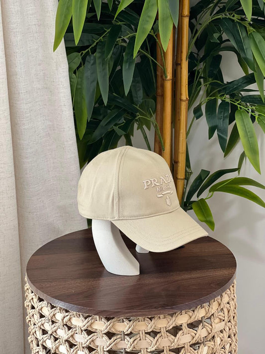 Prada cap