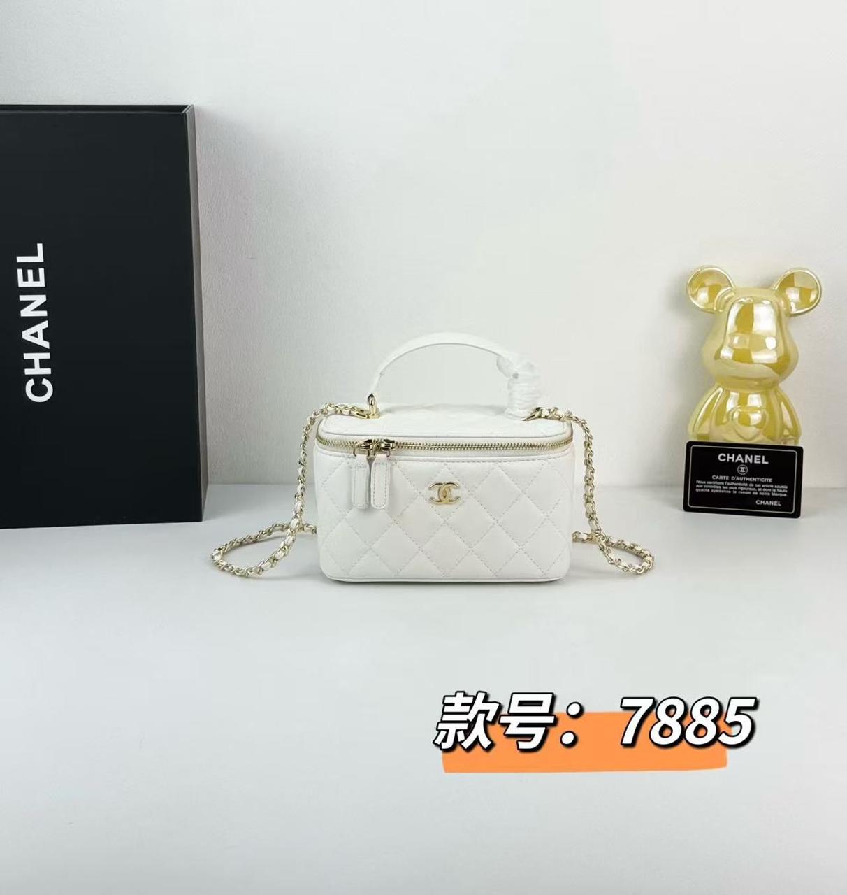 Chanel bag