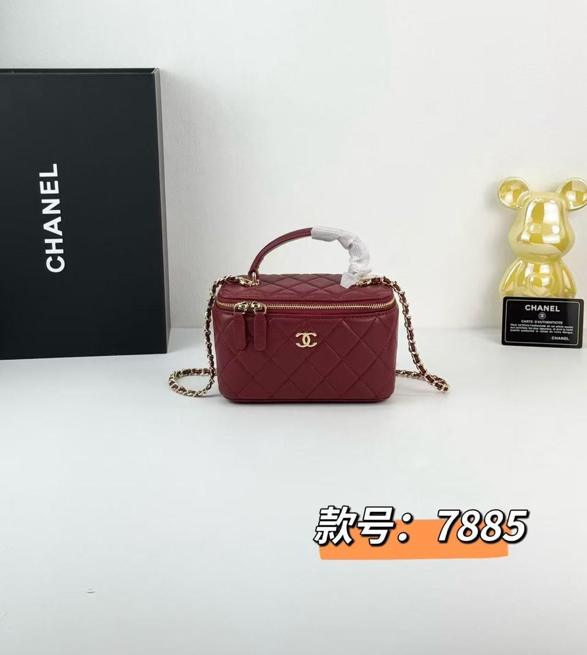Chanel bag