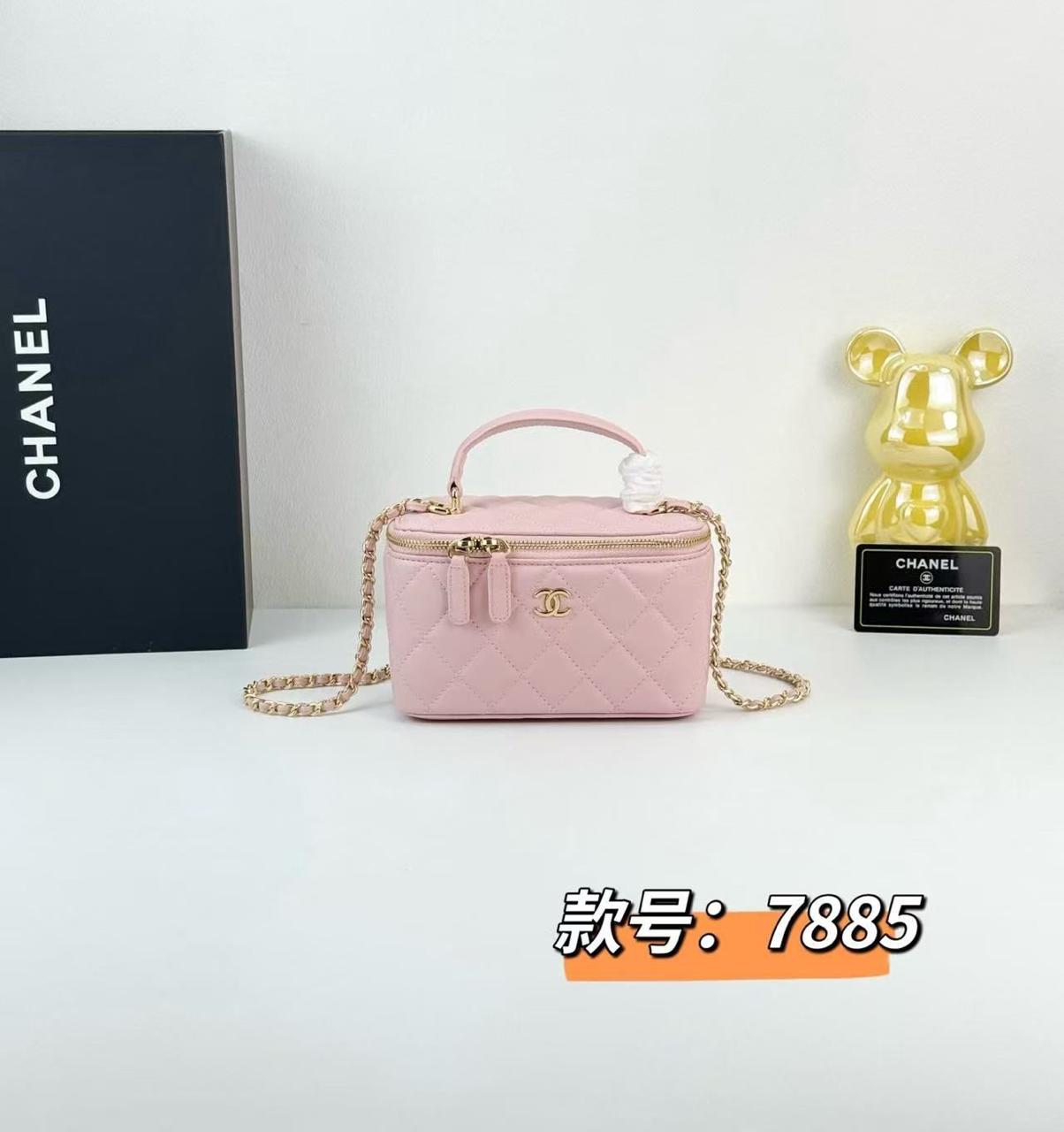 Chanel bag