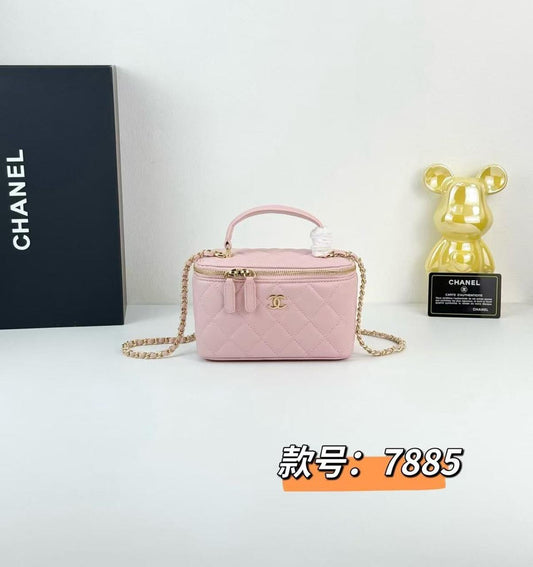 Chanel bag