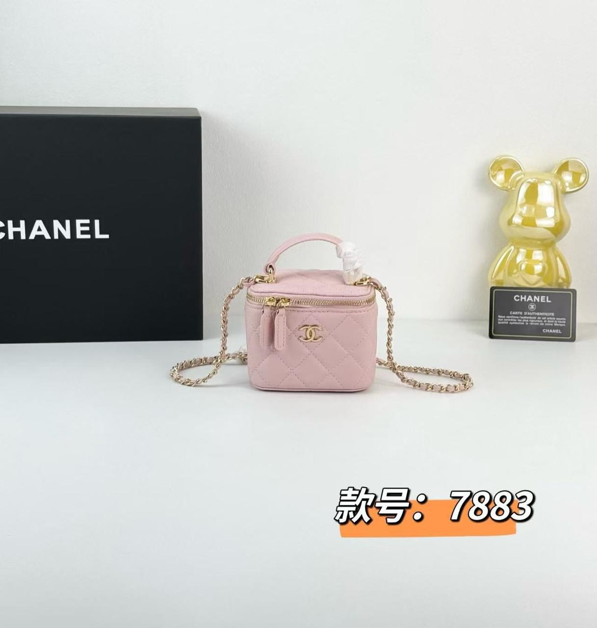 Chanel bag