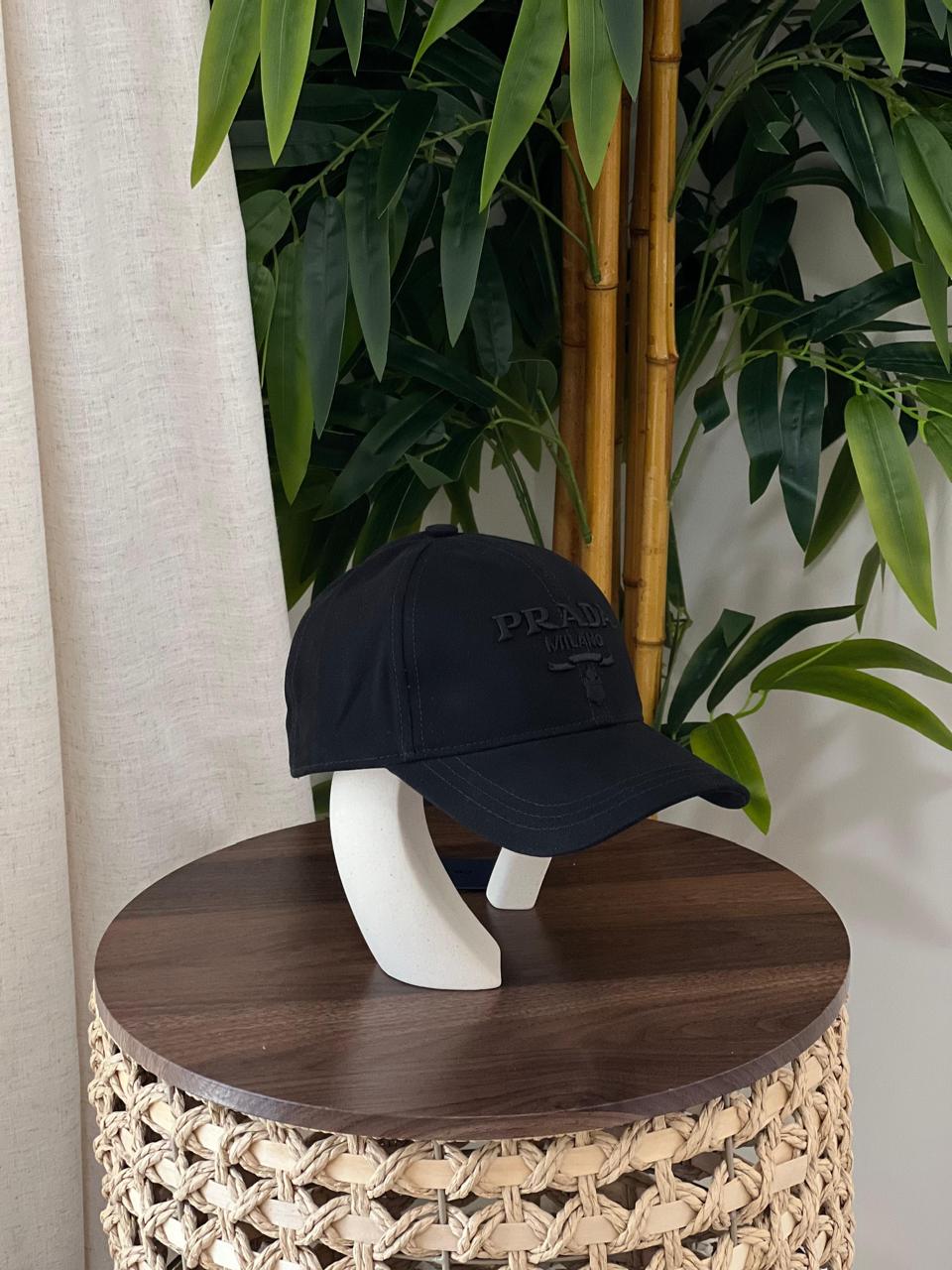 Prada cap