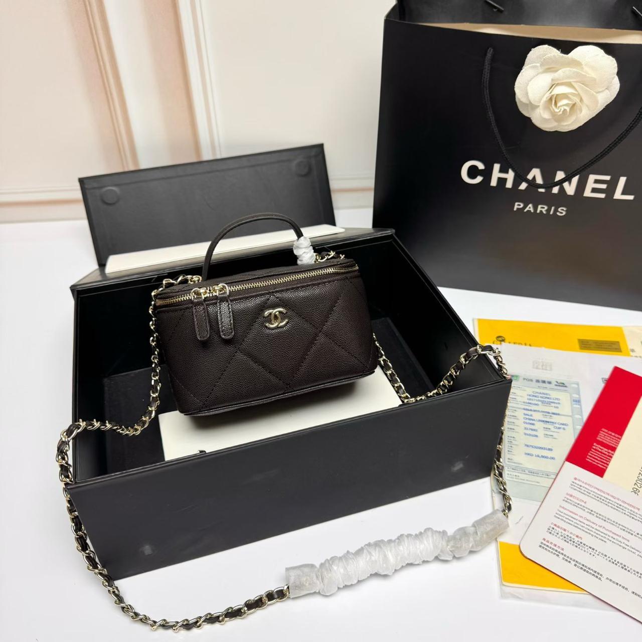 Chanel bag