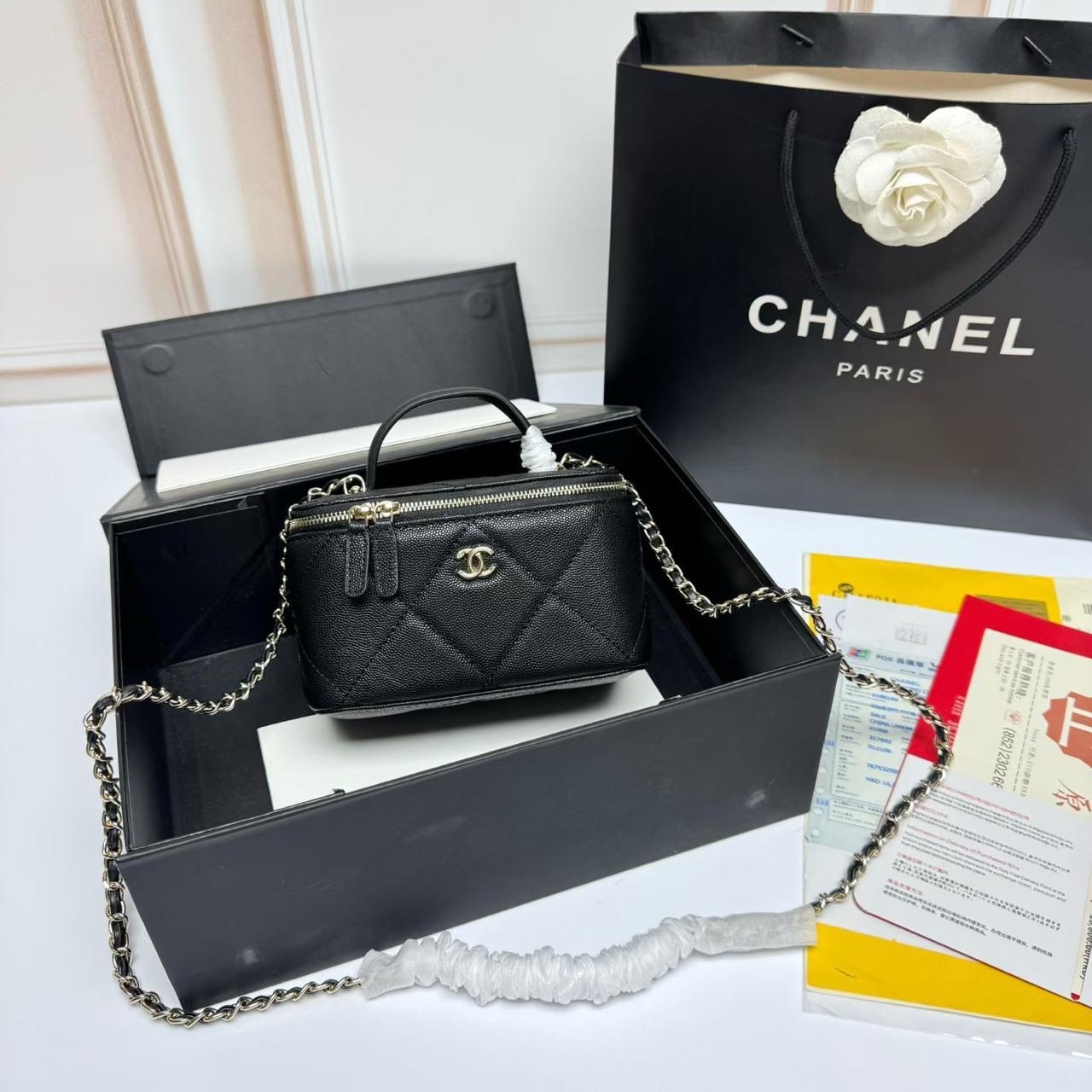 Chanel bag