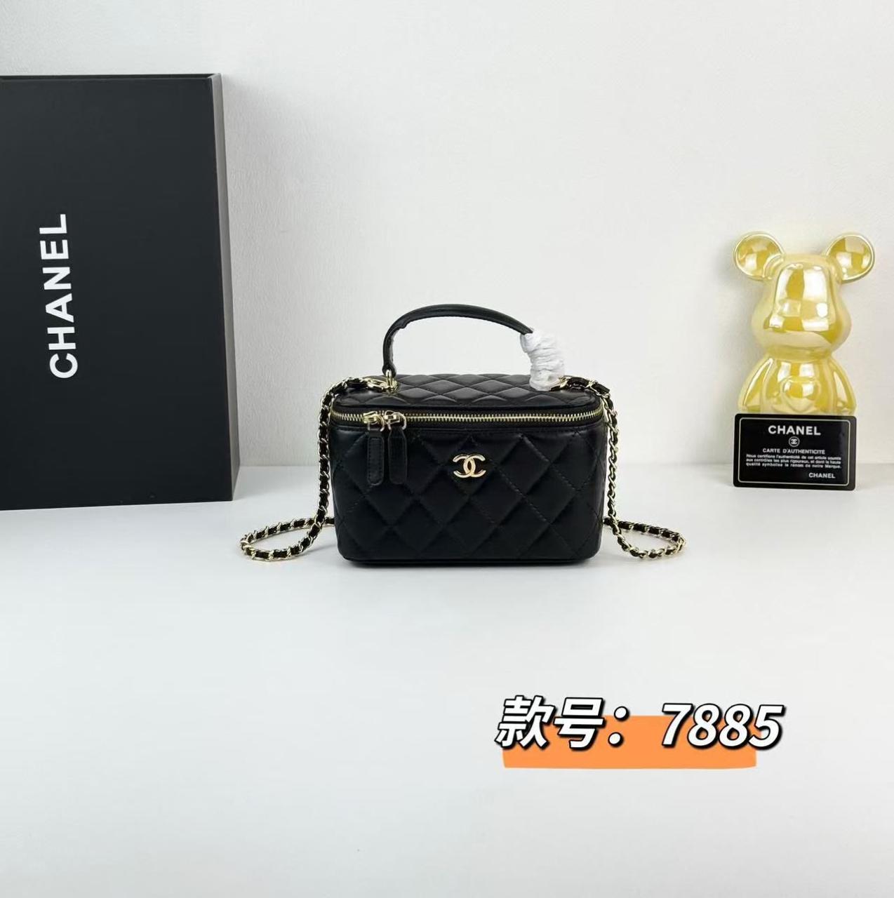 Chanel bag