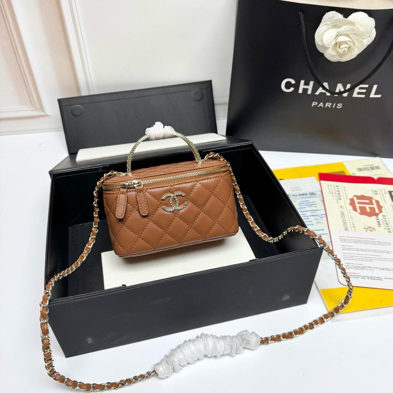 Chanel bag