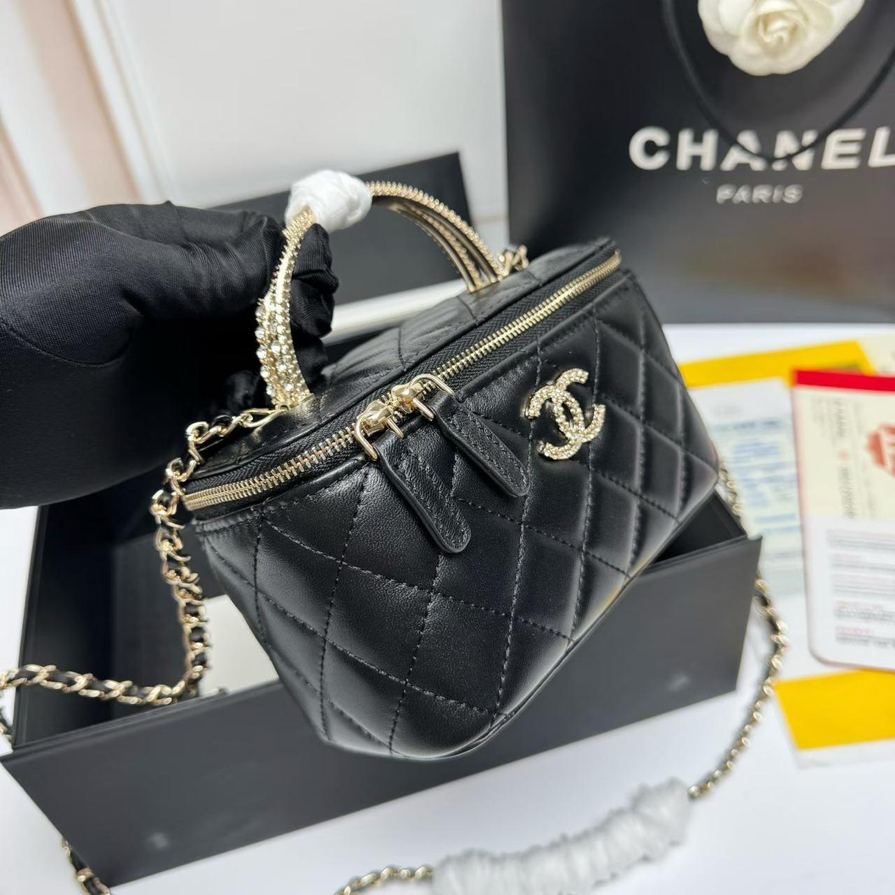 Chanel bag