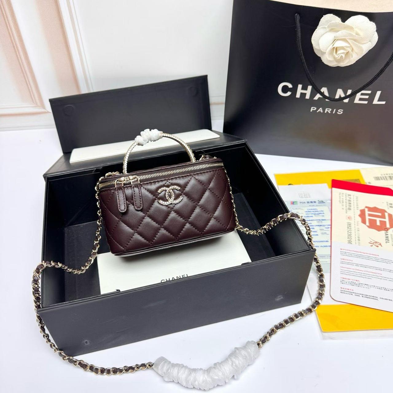 Chanel bag