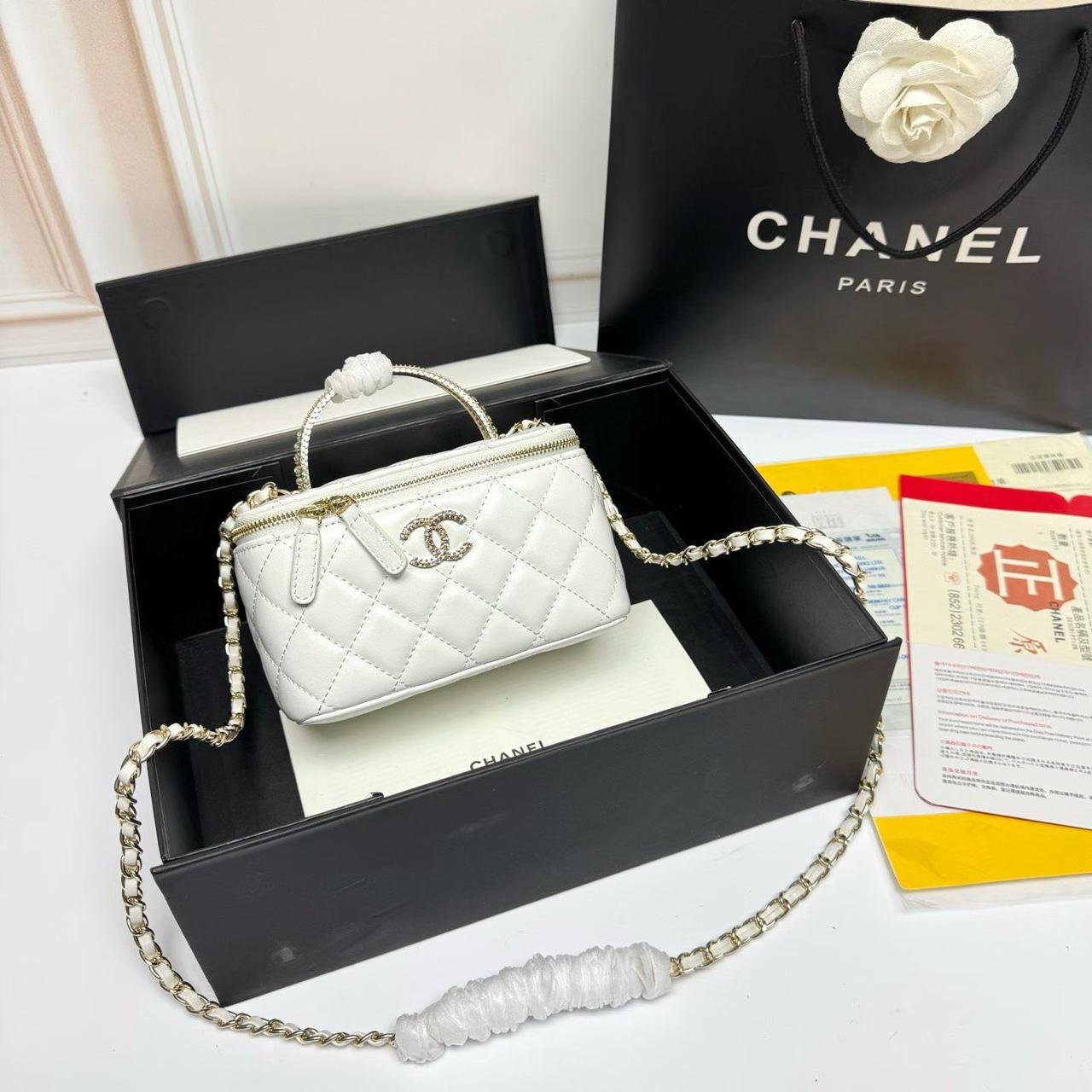 Chanel bag