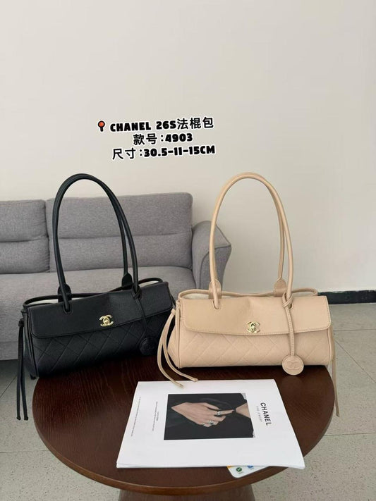 Chanel bag
