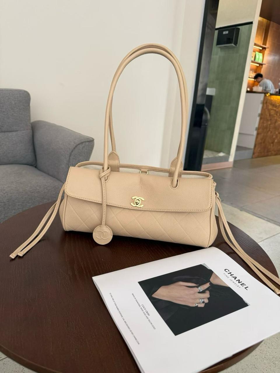 Chanel bag