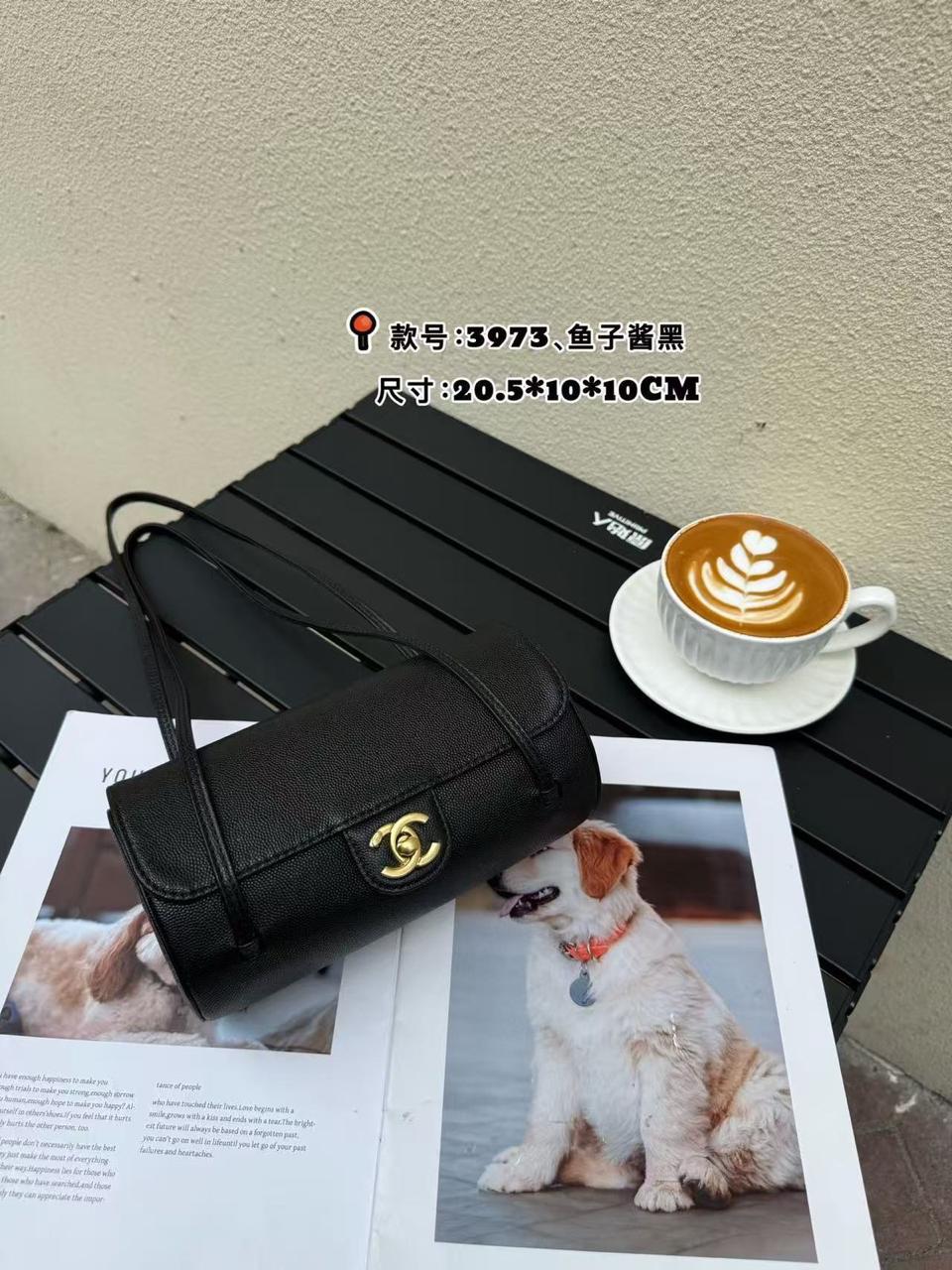 Chanel bag
