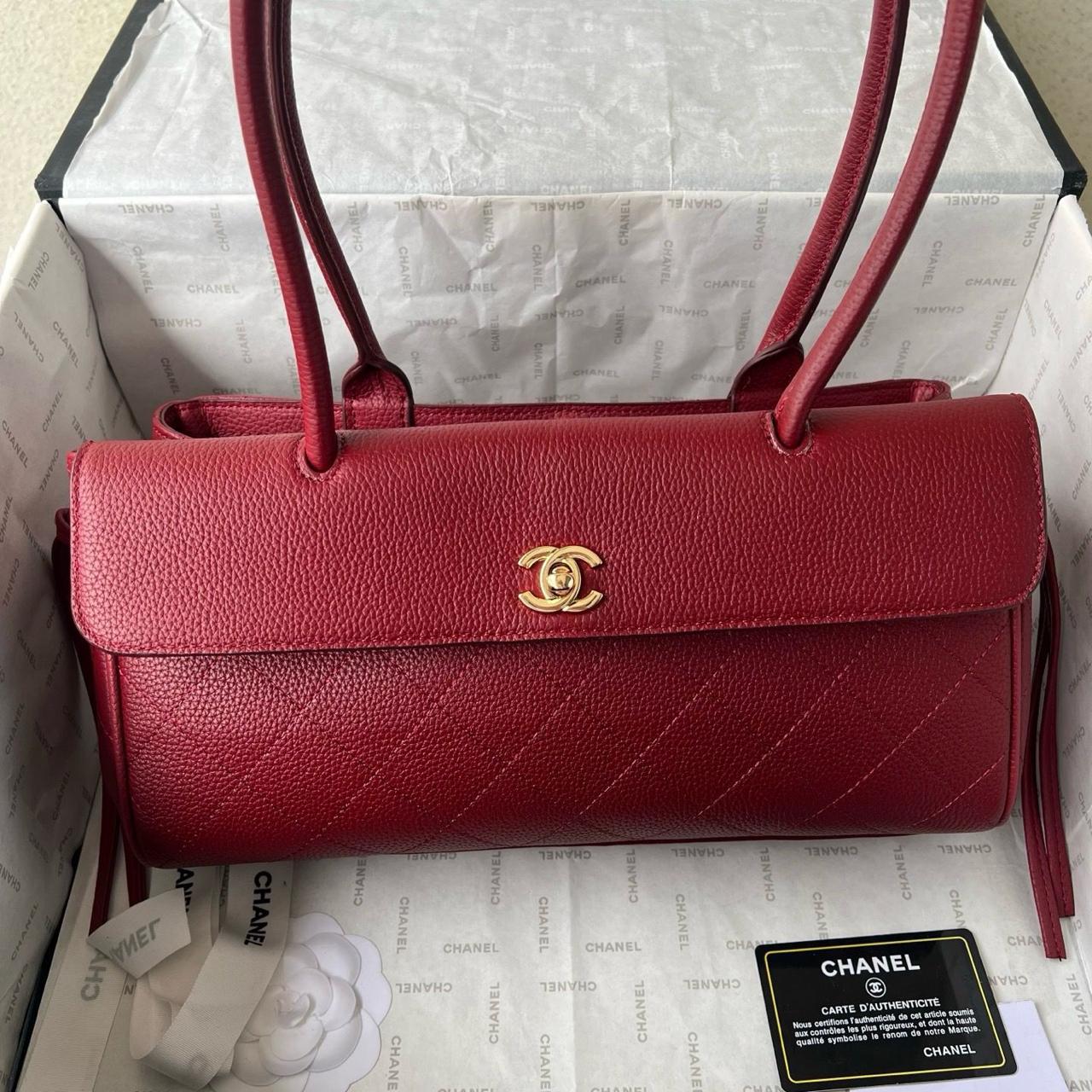 Chanel bag