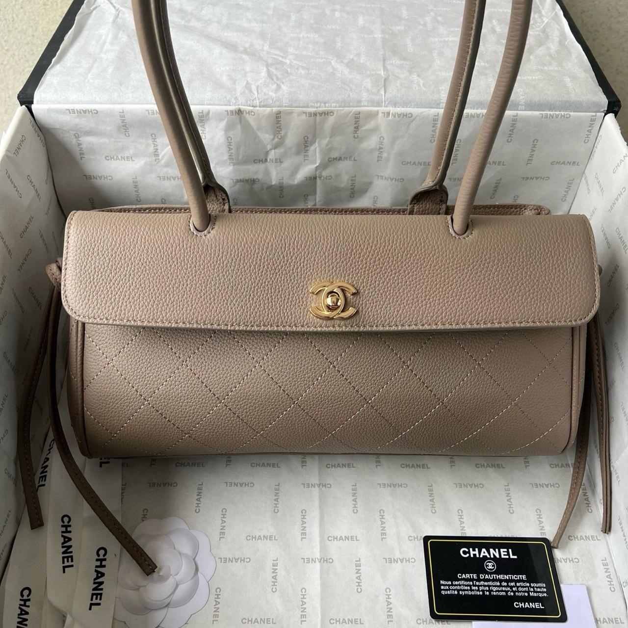 Chanel bag